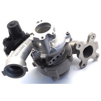 Turbosprężarka MAHLE 05E145702L Turbosprężarka MAHLE 05E145702L