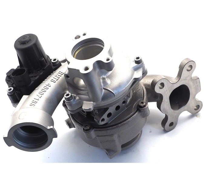 Turbosprężarka MAHLE 05E145702L