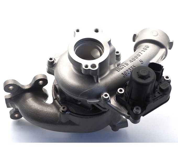 Turbosprężarka MAHLE 05E145702L
