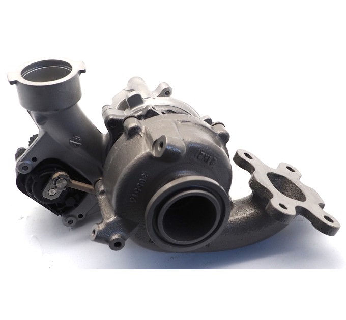 Turbosprężarka MAHLE 05E145702L