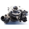 Turbosprężarka GARRETT 893800