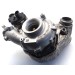 Turbosprężarka GARRETT 893800