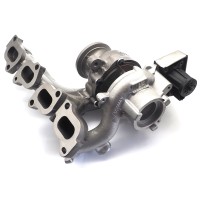 Turbosprężarka MAHLE 04L253022B