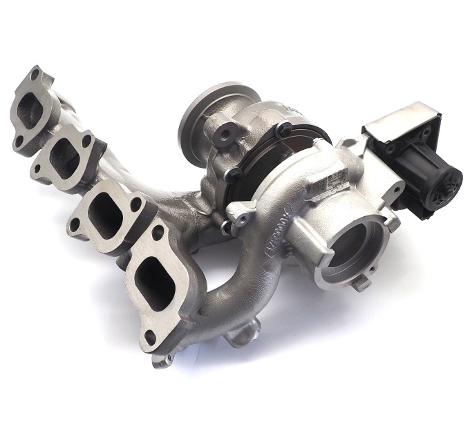 Turbosprężarka MAHLE 04L253022B