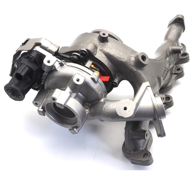 Turbosprężarka MAHLE 04L253022B
