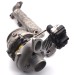 Turbosprężarka GARRETT 845210
