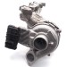 Turbosprężarka GARRETT 845210