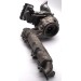 Turbosprężarka GARRETT 845210