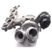 Turbosprężarka GARRETT 872869