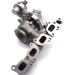 Turbosprężarka GARRETT 872869