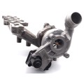 Turbosprężarka MITSUBISHI 49131-07510
