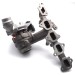 Turbosprężarka MITSUBISHI 49131-07510