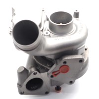 Turbosprężarka KKK BorgWarner 53049700055 Turbosprężarka KKK BorgWarner 53049700055