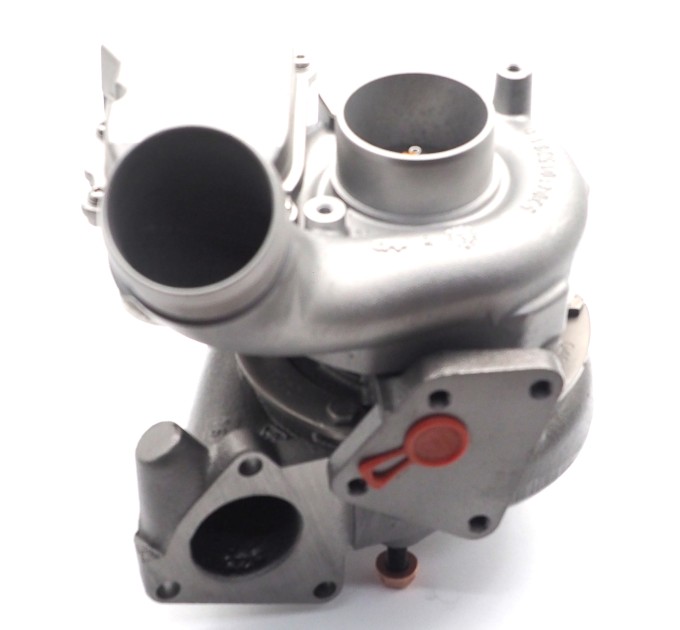 Turbosprężarka KKK BorgWarner 53049700055