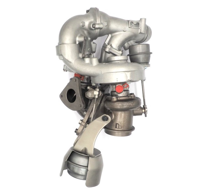 Biturbo KKK 10009700036