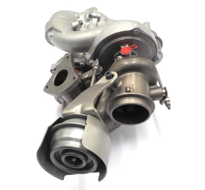 Biturbo KKK 10009700036