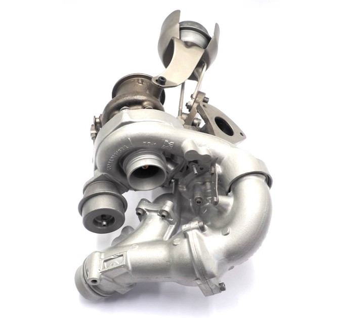 Biturbo KKK 10009700036