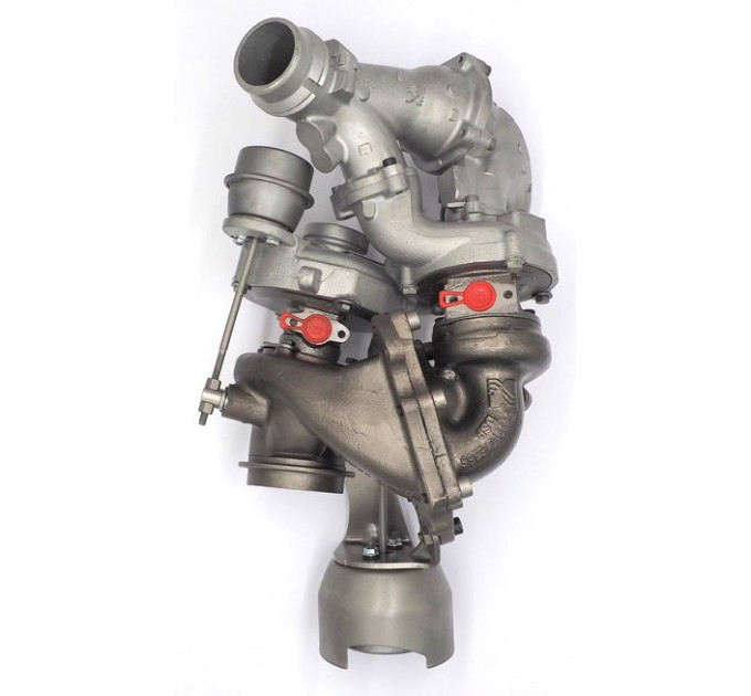 Biturbo KKK 10009700036