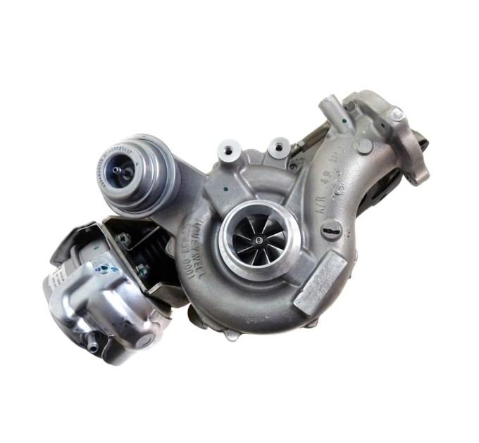 Turbosprężarka GARRETT 883861  821943