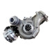 Turbosprężarka GARRETT 883861  821943