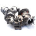 Biturbo GARRETT 810357 810356