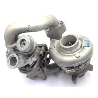 Biturbo KKK 10009700020