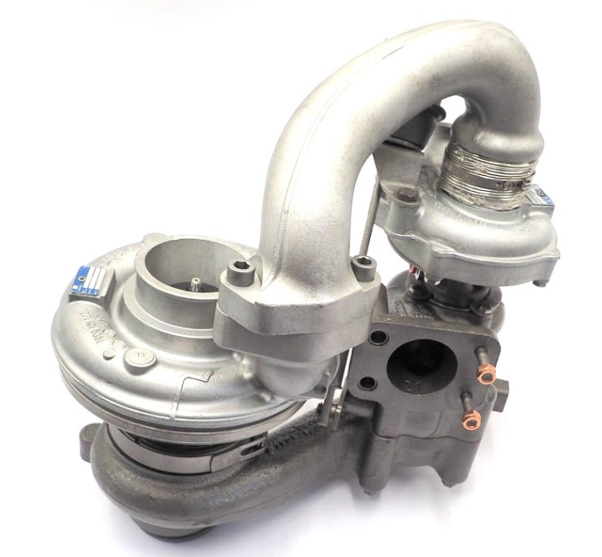 Biturbo KKK 10009700020