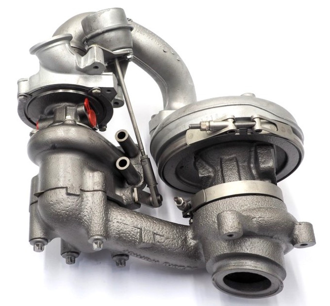 Biturbo KKK 10009700020