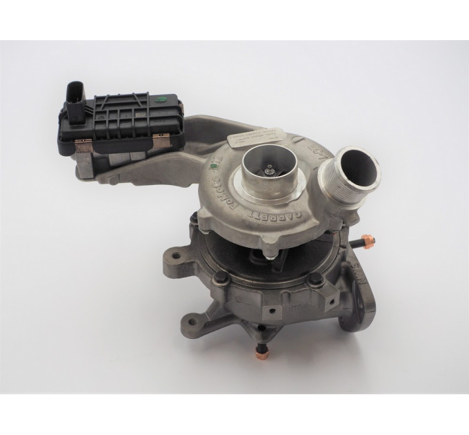 Turbosprężarka RANGE ROVER SPORT 3.0 TD 4x4 245KM 180kW 778400  778401