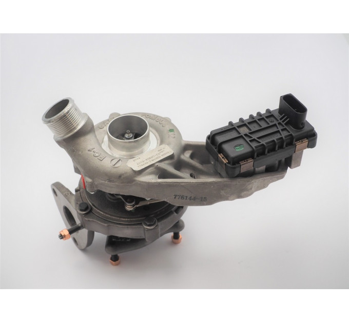 Turbosprężarka RANGE ROVER SPORT 3.0 TD 4x4 245KM 180kW 778400  778401