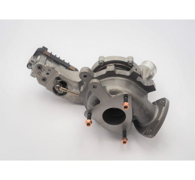 Turbosprężarka RANGE ROVER SPORT 3.0 TD 4x4 245KM 180kW 778400  778401