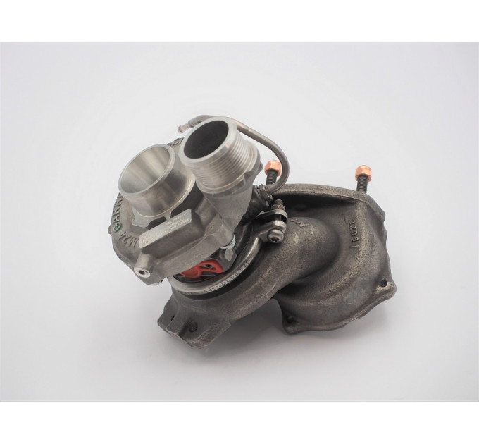 Turbosprężarka RANGE ROVER SPORT 3.0 TD 4x4 245KM 180kW 778400  778401