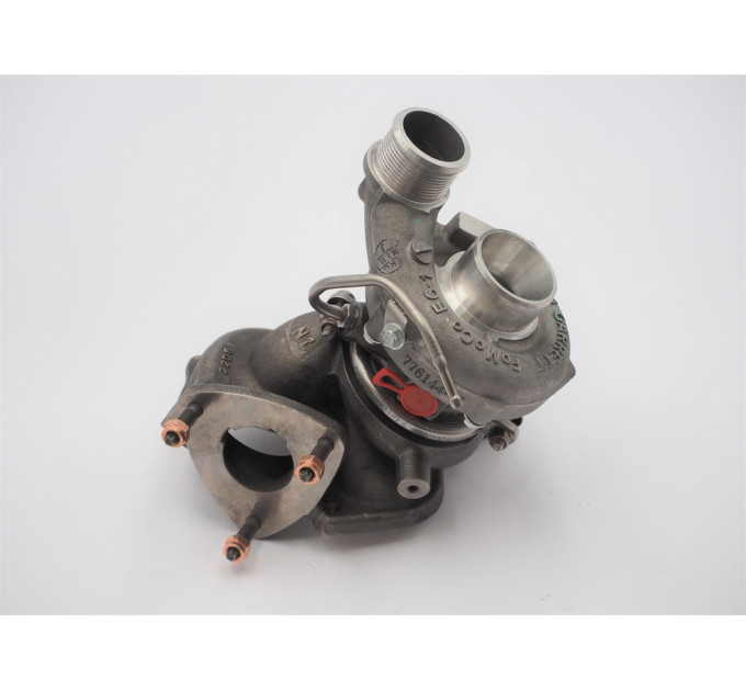 Turbosprężarka RANGE ROVER SPORT 3.0 TD 4x4 245KM 180kW 778400  778401