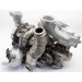 Turbosprężarka AUDI A7 3.0 TDI 313KM 805714-805716