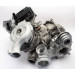 Turbosprężarka AUDI A7 3.0 TDI 313KM 805714-805716