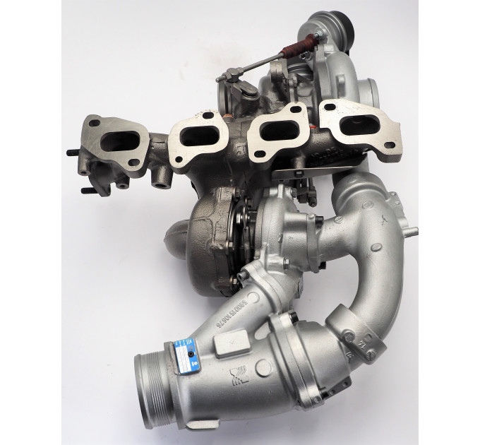 Biturbo 03N145703R K