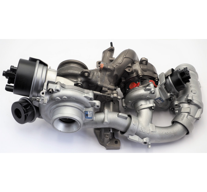 Biturbo 03N145703R K