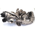 Turbosprężarka VOLKSWAGEN MULTIVAN VI 2.0 TDI 4motion 204KM 150kW 03N145703G