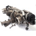Turbosprężarka VOLKSWAGEN MULTIVAN VI 2.0 TDI 4motion 204KM 150kW 03N145703G