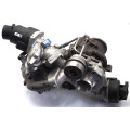 Turbosprężarka VOLKSWAGEN AMAROK 2.0 BiTDI 4motion 180KM 132kW 03L145715M