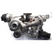 Turbosprężarka VOLKSWAGEN AMAROK 2.0 BiTDI 4motion 180KM 132kW 03L145715M