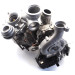 Turbosprężarka GARRETT 820245 827334