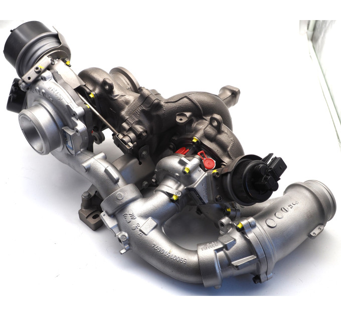 Biturbo 03N145703R D