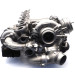 Turbosprężarka KKK 53269700014+54409700026