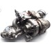 Turbosprężarka KKK BorgWarner 10009700368
