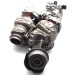 Turbosprężarka KKK BorgWarner 10009700368