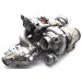 Turbosprężarka KKK BorgWarner 10009700451
