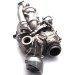 Turbosprężarka KKK BorgWarner 10009700451