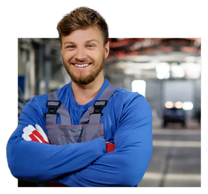 Uszkodzona turbosprężarka? Awaria turbosprężarki? Mamy na to rozwiązanie.