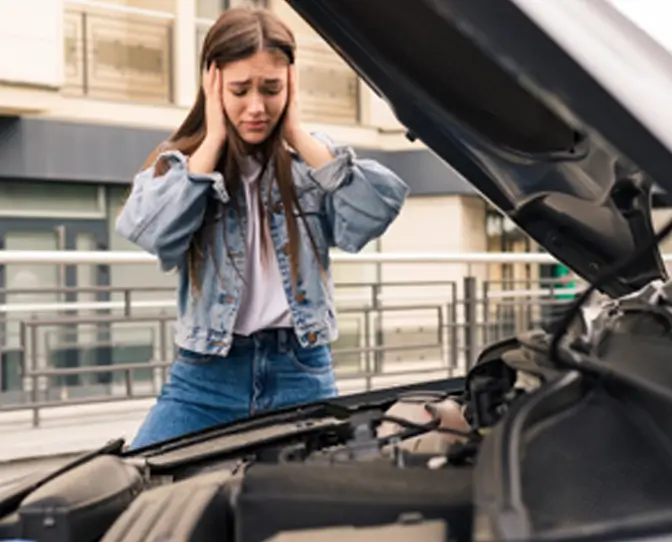 Turbosprężarki nowe i po regeneracji od Mark Center